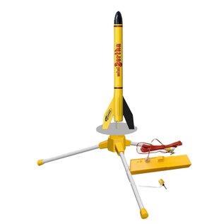 Estes EST2469  Estes Mini Bertha Launch Set