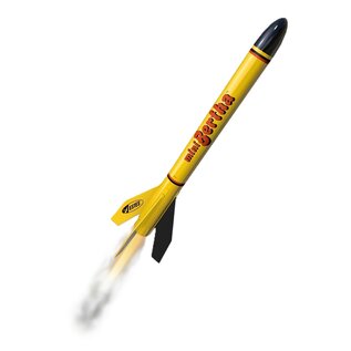 Estes EST2469  Estes Mini Bertha Launch Set