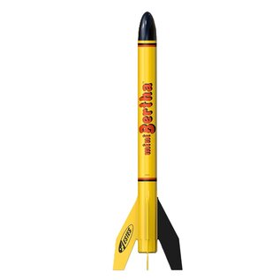 Estes EST2469  Estes Mini Bertha Launch Set