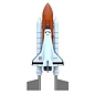 Estes EST9991  Space Shuttle Kit