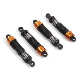 HPI HPI160819  Oil-Filled Shock Set (Assembled/4pcs) for Venture18