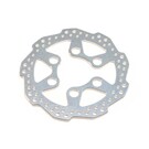 TLR / Team Losi LOS-2303  High Bite Aluminum Front Brake Rotor w/ Screws: Promoto-MX/SM