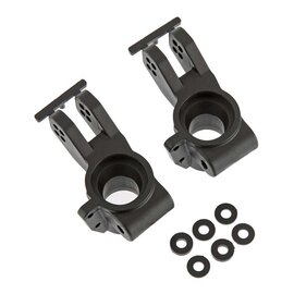 Arrma AR330404  Hub Rear (2) Kraton 6S