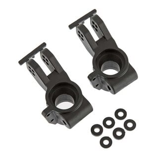 Arrma AR330404  Hub Rear (2) Kraton 6S
