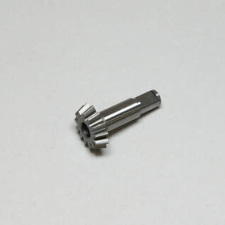 Mugen Seiki MUGE2253B  Straight Cut Differential Bevel Pinion Gear (13T) 2253B