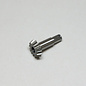 Mugen Seiki MUGE2253B  Straight Cut Differential Bevel Pinion Gear (13T) 2253B