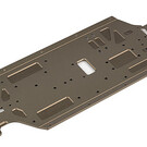 Team Associated ASC81644  Team Associated RC8B4e FWB/RWB Chassis