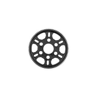 Team Associated ASC32072 Team Associated RC10TC8 Spur Gear 92t-64p