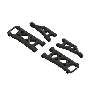 ARA330840  Rear Suspension Arm Set B - GROM
