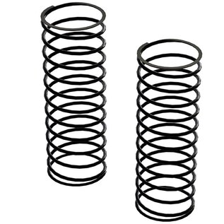Arrma AR330533  Arrma Shock Spring Rear 80mm (2): 4x4 BLX 4S
