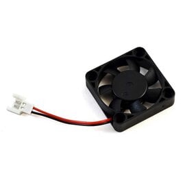 Castle Creations CSE011013700  ESC Cooling Replacement Fan: Mamba X