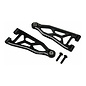 HOT RACING HRAGRM55M01  Aluminum Front Lower Arm fits 1:18 ARRMA GROM