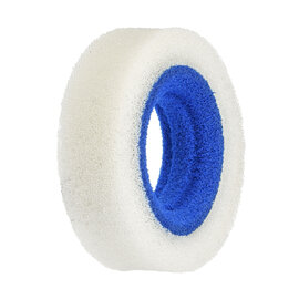 Proline Racing PRO616900  Dual Stage Front/Rear 1.0" Rock Crawling Foam (4): SCX24