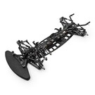 Awesomatix A800RRA 1/10 Electric Touring Car 2026 Flex Alloy chassis plate
