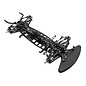 Awesomatix A800RRA 1/10 Electric Touring Car 2026 Flex Alloy chassis plate