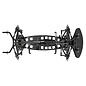 Awesomatix A800RRA 1/10 Electric Touring Car 2026 Flex Alloy chassis plate