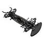 Awesomatix A800RRC 2025  1/10 Electric Touring Car 2025 2.2mm Carbon chassis plate