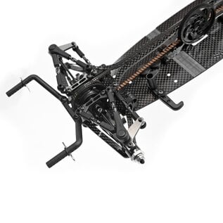 Awesomatix A800RRC 2025  1/10 Electric Touring Car 2025 2.2mm Carbon chassis plate