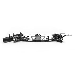 Awesomatix A800RRC 2025  1/10 Electric Touring Car 2025 2.2mm Carbon chassis plate
