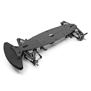 Awesomatix A800RRC 2025  1/10 Electric Touring Car 2025 2.2mm Carbon chassis plate