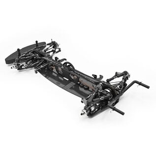 Awesomatix A800RRC 2025  1/10 Electric Touring Car 2025 2.2mm Carbon chassis plate