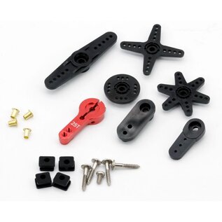 Power Hobby PHB130MG  Powerhobby 130MG 1/10 30kg High Speed Torque Metal Gear Waterproof HV Servo