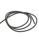 Racers Edge RCE1216  14 Gauge Silicone Wire, 3' Black