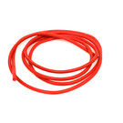 Racers Edge RCE1219  16 Gauge Silicone Wire, 3' Red