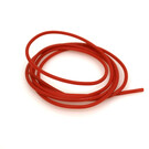 Racers Edge RCE1221  18 Gauge Silicone Wire, 3' Red