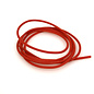 Racers Edge RCE1221  18 Gauge Silicone Wire, 3' Red