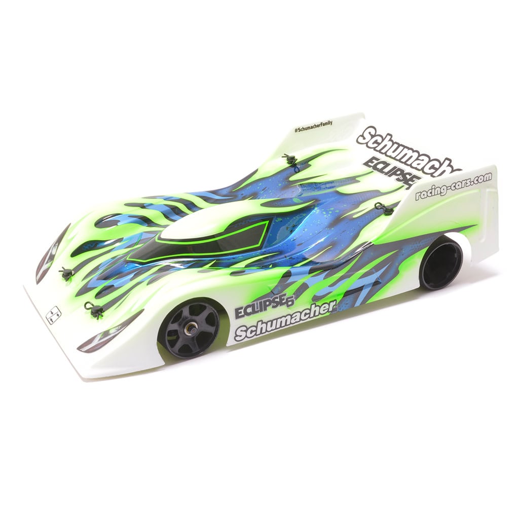 A12X Awesomatix A12X 1/12 Electric Pan Car - Michael's RC Hobbies