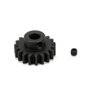 TLR / Team Losi LOS252042  Pinion Gear, 19T, 8mm Shaft, 1.5m