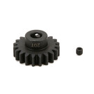 TLR / Team Losi LOS252043  Pinion Gear, 20T, 8mm Shaft, 1.5m