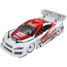 Serpent SER400039-R  Red Medius X20 RTR 1/10 EP Touring Car