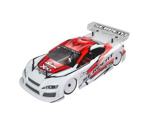 serpent-ser400039-r-red-medius
