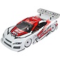 Serpent SER400039-R  Red Medius X20 RTR 1/10 EP Touring Car