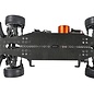 Serpent SER400039-R  Red Medius X20 RTR 1/10 EP Touring Car