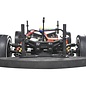 Serpent SER400039-R  Red Medius X20 RTR 1/10 EP Touring Car