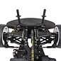 Serpent SER400039-R  Red Medius X20 RTR 1/10 EP Touring Car