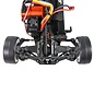 Serpent SER400039-R  Red Medius X20 RTR 1/10 EP Touring Car