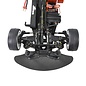 Serpent SER400039-R  Red Medius X20 RTR 1/10 EP Touring Car