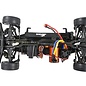 Serpent SER400039-R  Red Medius X20 RTR 1/10 EP Touring Car