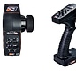 Serpent SER400039-R  Red Medius X20 RTR 1/10 EP Touring Car