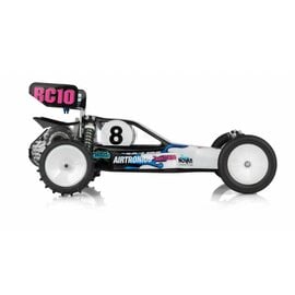 Team Associated ASC6041  RC10 Brian Kinwald Edition Kit