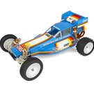 Team Associated ASC6030  RC10 Graphite 2WD Off-Road Kit