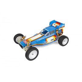 Team Associated ASC6030  RC10 Graphite 2WD Off-Road Kit