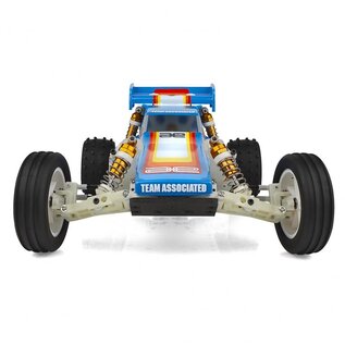Team Associated ASC6030  RC10 Graphite 2WD Off-Road Kit