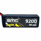 SMC SMC92120-4S1PSC5 HCL-HVC 15.2V-9200mAh 120C G10 Plates SC5 Plug