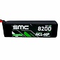 SMC SMC82150-4S1PTRX HCL-HP 14.8V 8200mAh 150C G10 Protection Plates w/ Traxxas First Gen