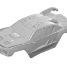 Team Corally COR00180-981  Kagama Clear Cut Body